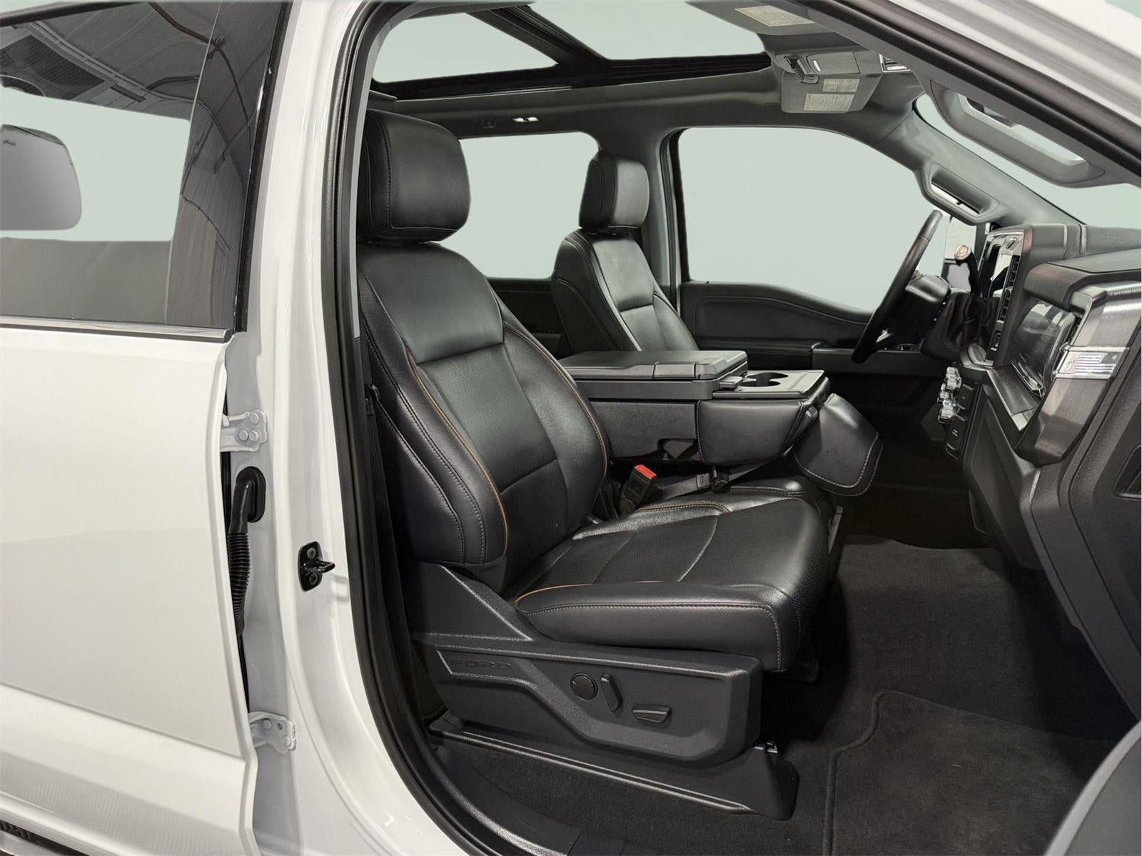 2025 Ford F-350 Lariat
