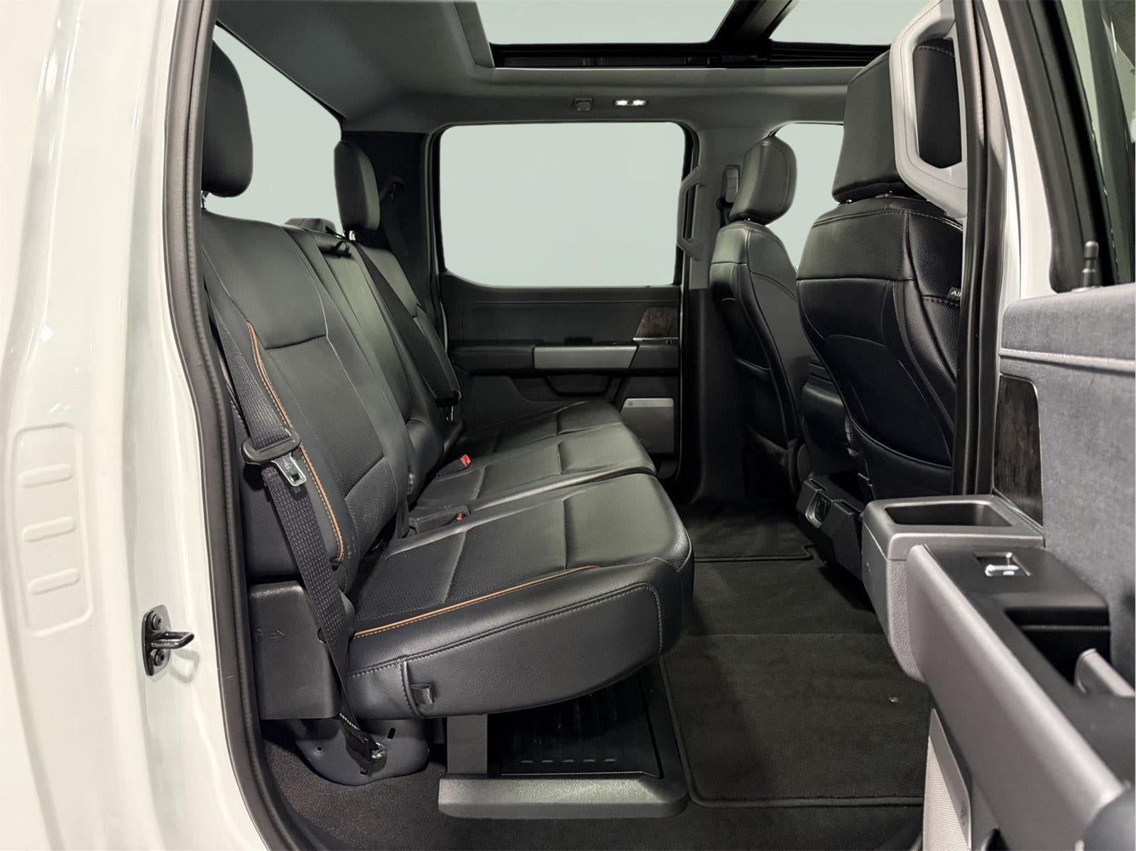 2025 Ford F-350 Lariat