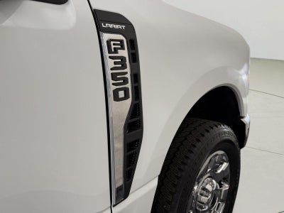 2025 Ford F-350 Lariat