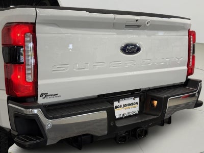 2025 Ford F-350 Lariat