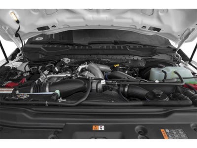 2021 Ford F-350 King Ranch