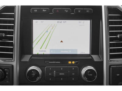 2021 Ford F-350 King Ranch