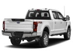 2021 Ford F-350 King Ranch
