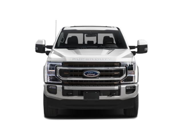 2021 Ford F-350 King Ranch