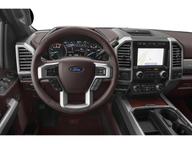 2021 Ford F-350 King Ranch