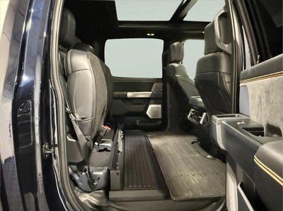 2024 Ford F-350 Platinum