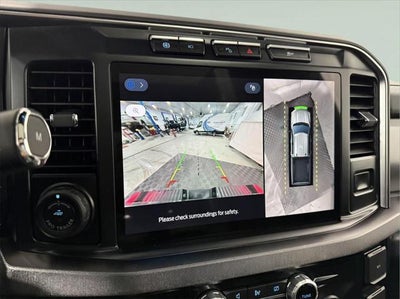 2024 Ford F-350 Platinum