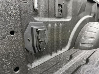 2024 Ford F-350 Platinum