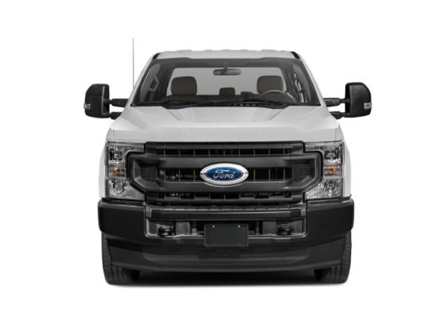 2022 Ford F-350 XL
