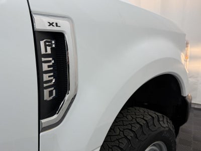 2022 Ford F-250 XL