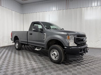 2022 Ford F-250 XL