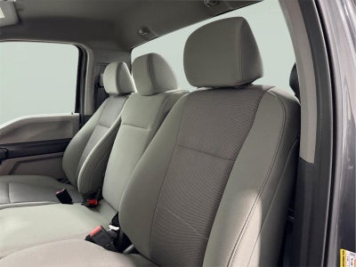 2022 Ford F-250 XL