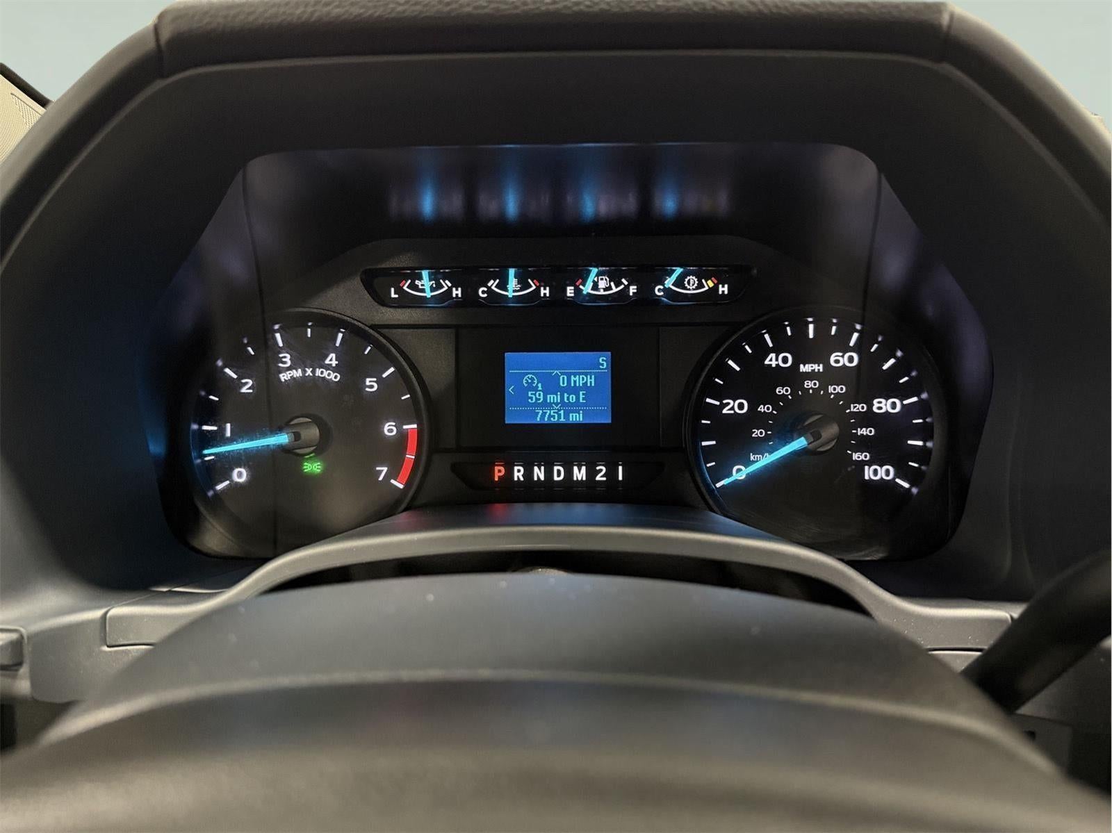 2022 Ford F-250 XL