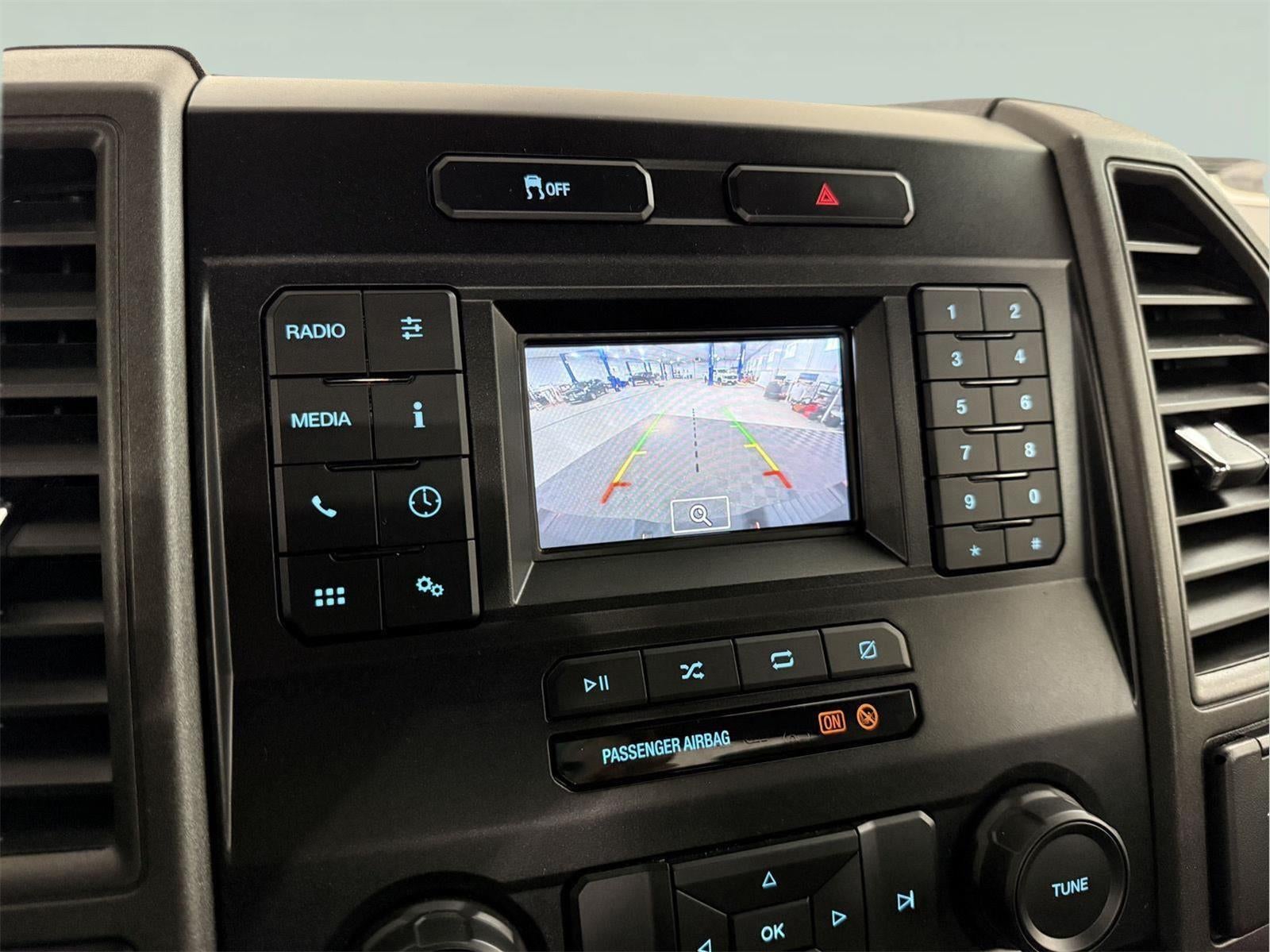2022 Ford F-250 XL