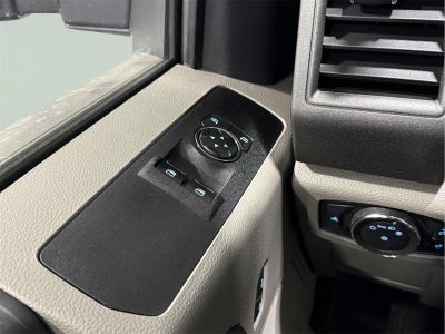 2022 Ford F-250 XL