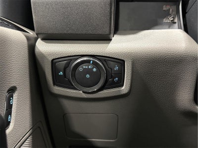 2022 Ford F-250 XL