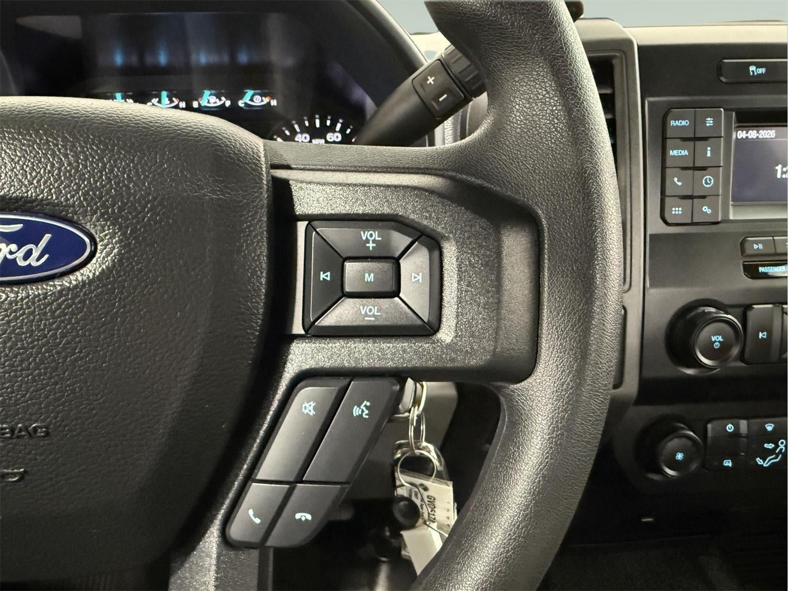 2022 Ford F-250 XL