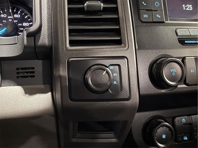 2022 Ford F-250 XL