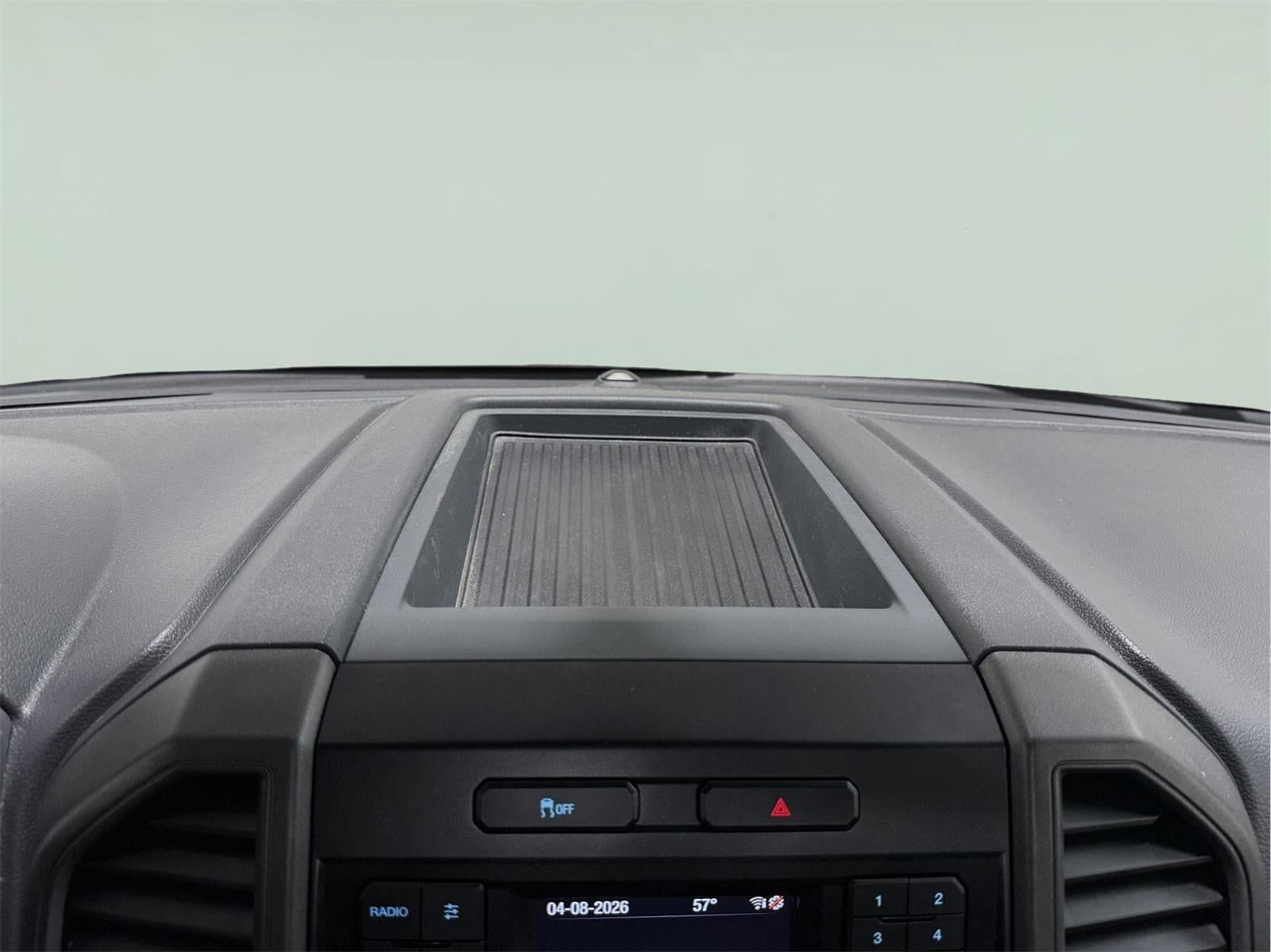 2022 Ford F-250 XL