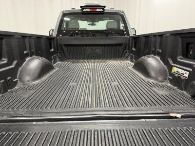 2022 Ford F-250 XL