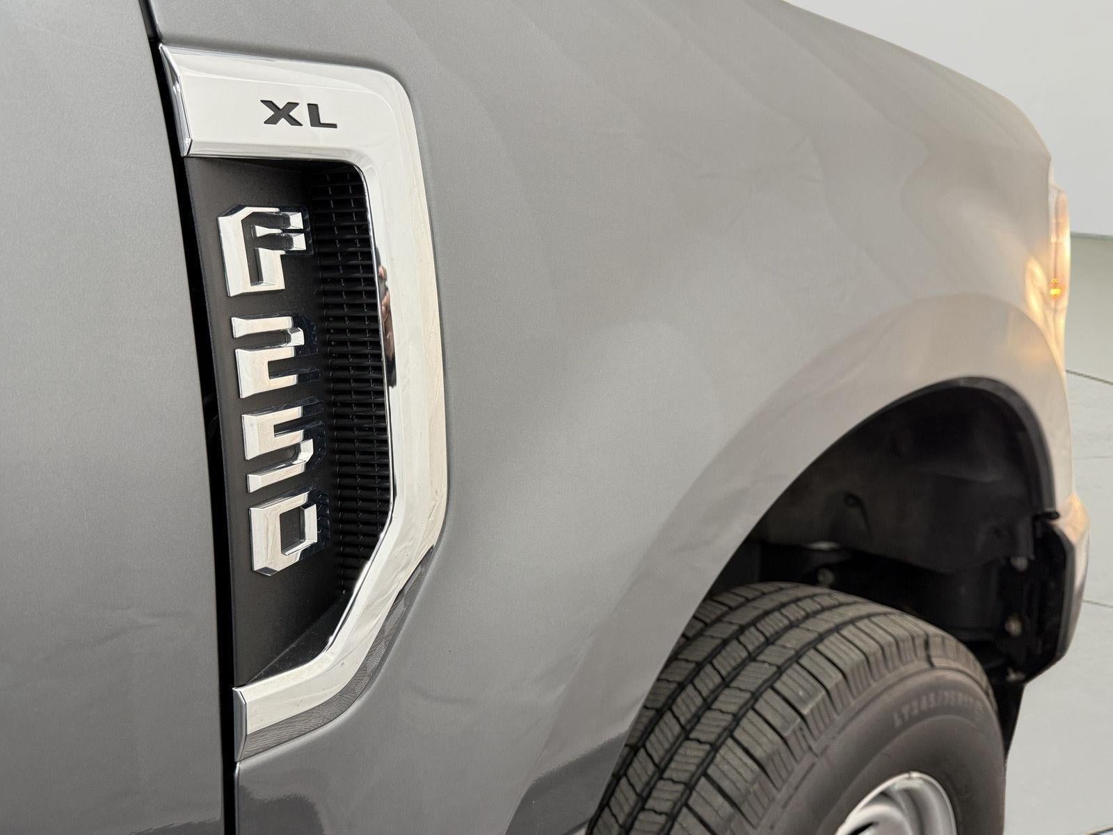 2022 Ford F-250 XL