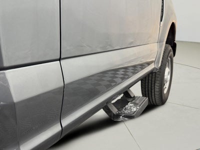 2022 Ford F-250 XL