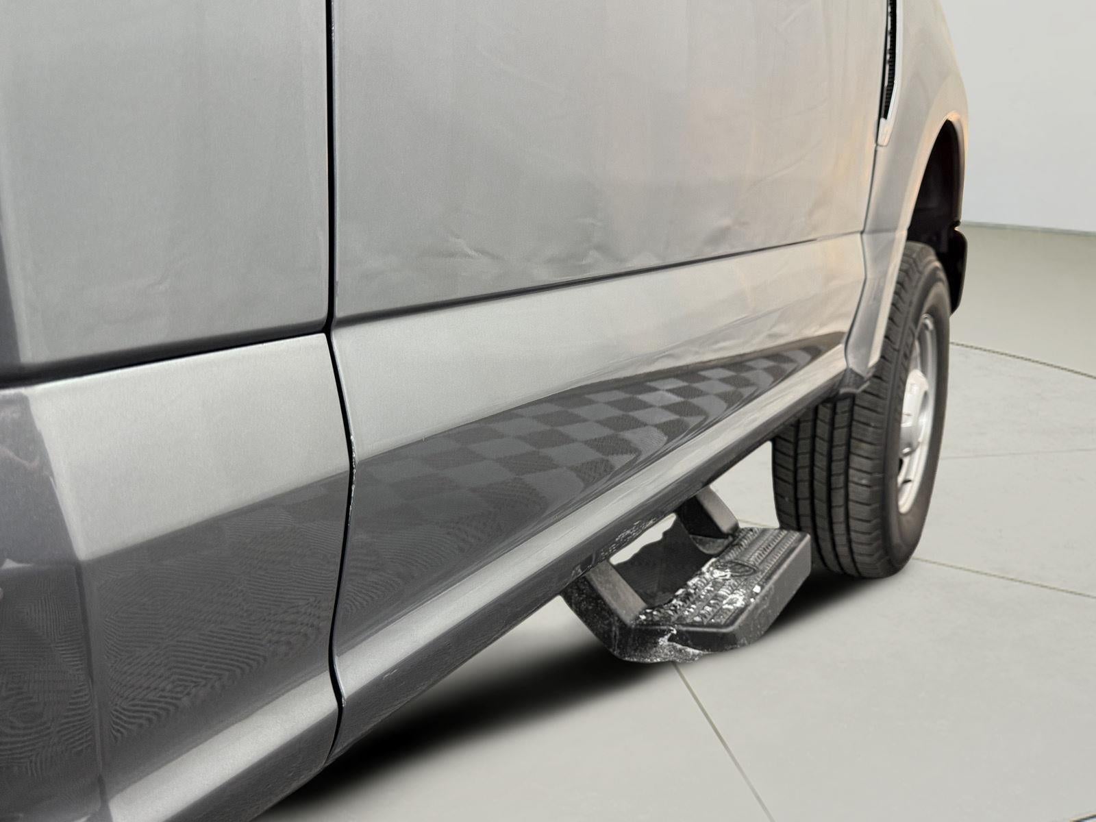 2022 Ford F-250 XL
