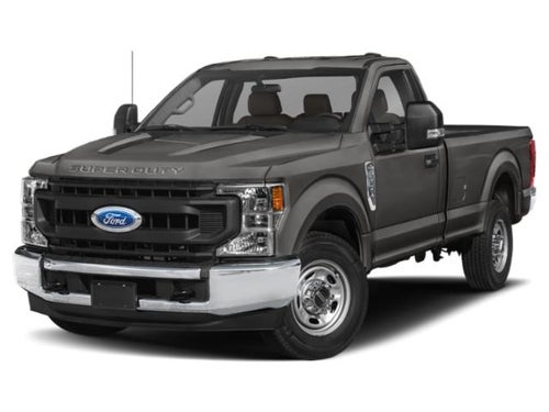 2022 Ford F-250 XL