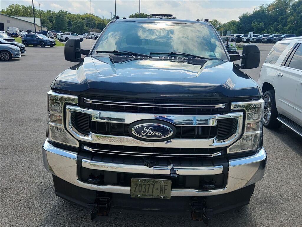 2021 Ford F-250 XL