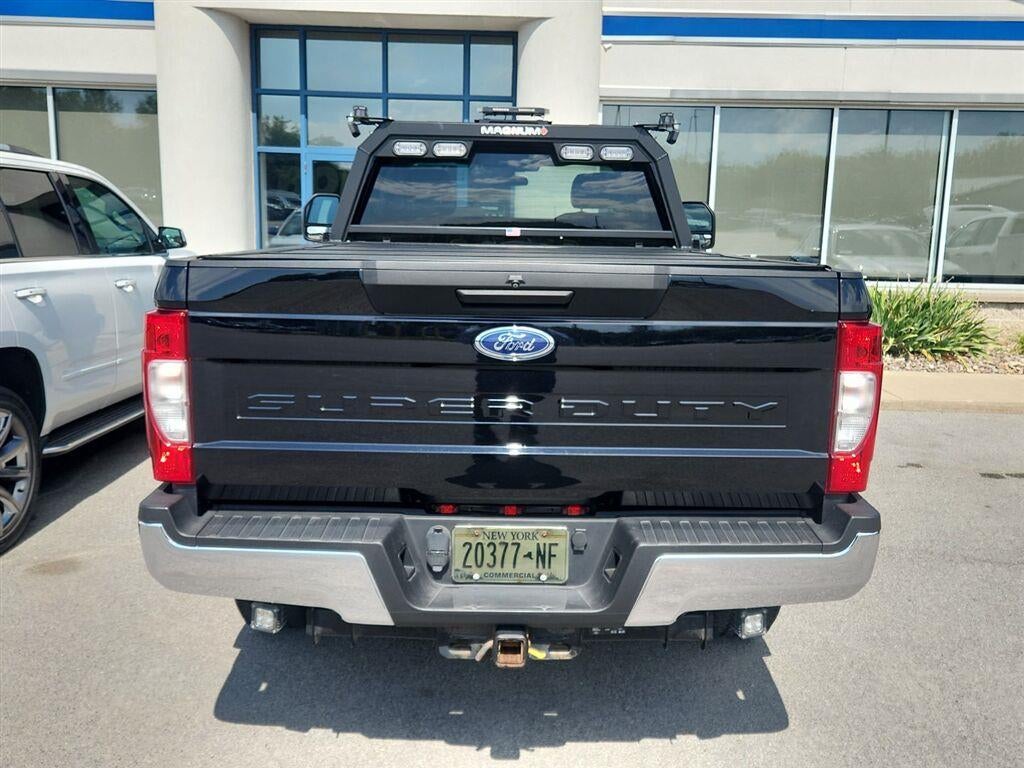 2021 Ford F-250 XL