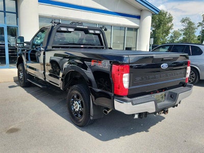 2021 Ford F-250 XL