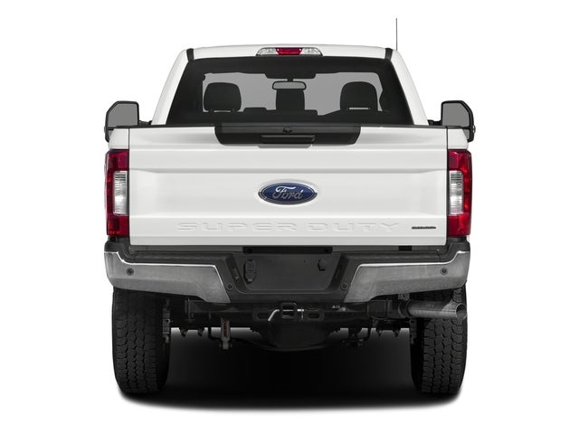 2017 Ford F-250 XLT