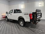 2018 Ford F-250 XL