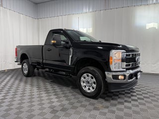 2023 Ford F-250 XLT