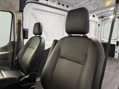 2023 Ford Furgoneta de carga Transit-250 T-250 130' Med Rf 9070 GVWR RWD