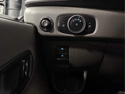 2023 Ford Furgoneta de carga Transit-250 T-250 130' Med Rf 9070 GVWR RWD