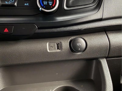 2023 Ford Furgoneta de carga Transit-250 T-250 130' Med Rf 9070 GVWR RWD