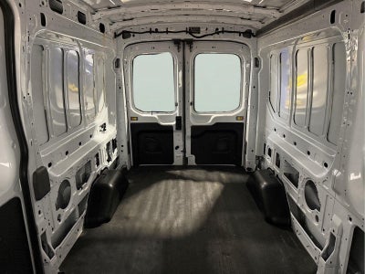 2023 Ford Furgoneta de carga Transit-250 T-250 130' Med Rf 9070 GVWR RWD