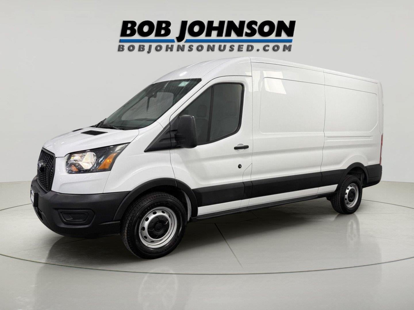 2023 Ford Furgoneta de carga Transit-250 T-250 130' Med Rf 9070 GVWR RWD