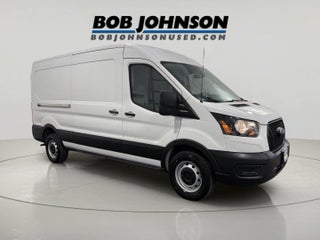 2023 Ford Furgoneta de carga Transit-250 T-250 130' Med Rf 9070 GVWR RWD