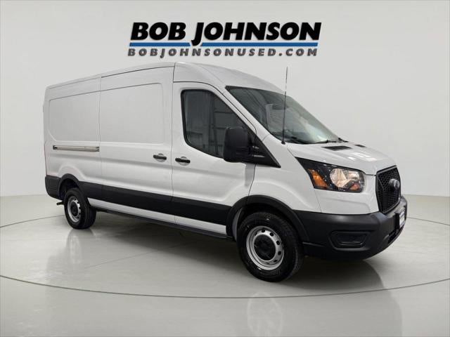 2023 Ford Furgoneta de carga Transit-250 T-250 130' Med Rf 9070 GVWR RWD