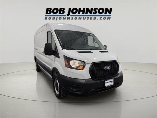 2023 Ford Furgoneta de carga Transit-250 T-250 130' Med Rf 9070 GVWR RWD