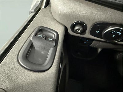 2023 Ford Furgoneta de carga Transit-250 T-250 130' Med Rf 9070 GVWR RWD