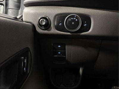 2023 Ford Furgoneta de carga Transit-250 T-250 130' Med Rf 9070 GVWR RWD