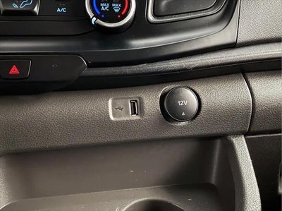 2023 Ford Furgoneta de carga Transit-250 T-250 130' Med Rf 9070 GVWR RWD