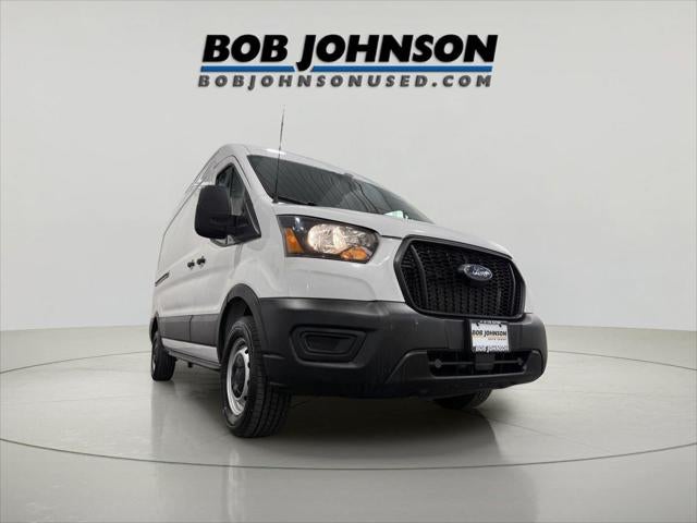 2023 Ford Furgoneta de carga Transit-250 T-250 130' Med Rf 9070 GVWR RWD