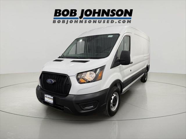 2023 Ford Furgoneta de carga Transit-250 T-250 130' Med Rf 9070 GVWR RWD