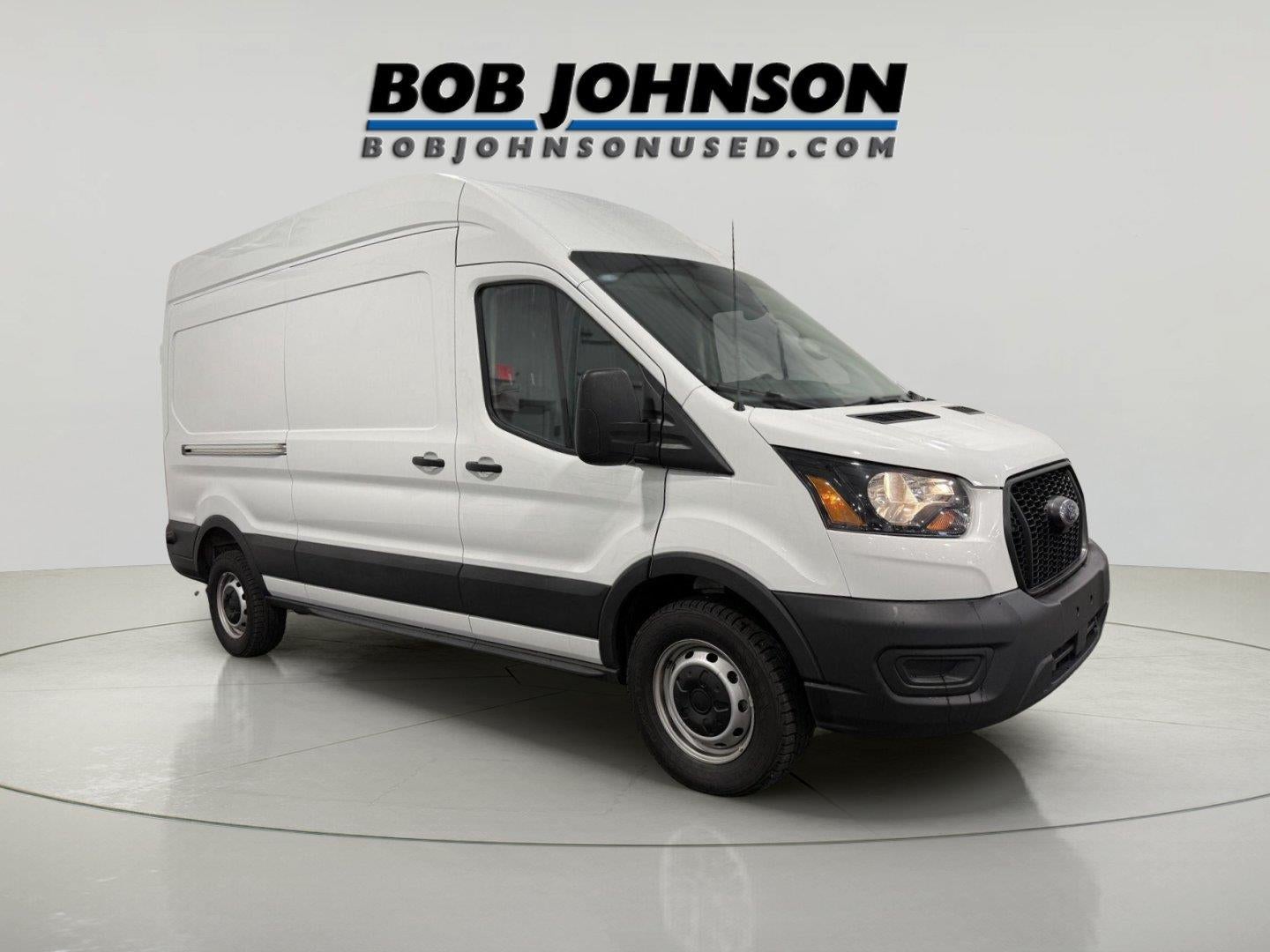 2025 Ford Transit-250 Cargo Van T-250 148' Hi Rf 9070 GVWR RWD