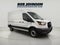 2025 Ford Transit-250 Cargo Van T-250 148' Hi Rf 9070 GVWR RWD
