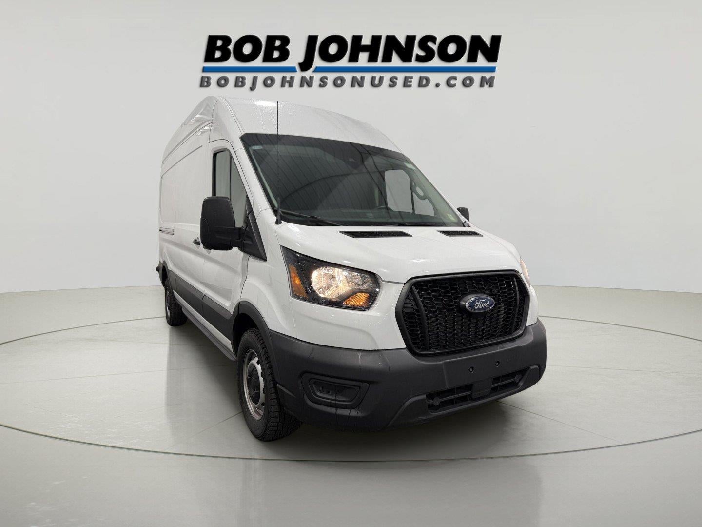 2025 Ford Transit-250 Cargo Van T-250 148' Hi Rf 9070 GVWR RWD